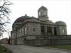 Crematorium