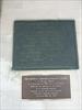 Plaque