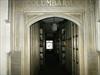 East Columbarium