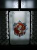 Window in East Columbarium