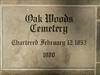 Chartered February 12, 1853