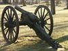 Old cannon