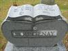 Amie A. and Joseph E. Mountenay