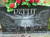 Stenley N. and Olga M. Pettit