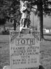 Frankie Joseph Toth