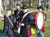 Mississippi Valley Fife & Drum