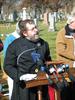 Chaplain Jerome Kowalski