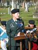 Col. Jill Morgenthaler