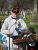 Joel Van Heftan (Redcoats)