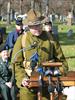 Chris Mantas (WWI)
