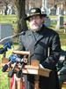 Chaplain Jerome Kowalski