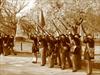 Civil War re-enactors