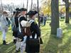 William Duvol. Revolutionary War