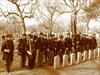Civil War re-enactors
