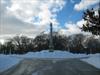 Our Heroes: Civil War Monument