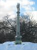 Our Heroes: Civil War Monument