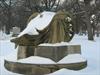 Chicago Light Artillery Monument