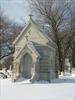 Barnhart Mausoleum