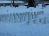 Civil War Markers