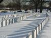 Civil War Markers