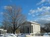 Vice President Charles Gates Dawes Mausoleum