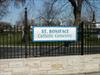 St. Boniface, Catholic Cemetery