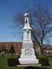 Civil war monument