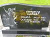 Johann Wolf & Gertrud Heinrichs