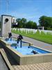 Fountain