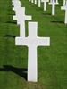 Here rests a comrade in arms known but to God