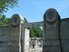 Entrance (Boulevard De Menilmontant)
