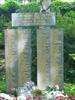 Niger DC10 aircrash monument