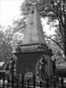 Soldats du Siege de Paris Monument