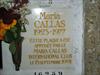 Maria Callas