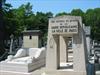 Garde Republicaine Monument