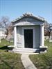 Kasper Mausoleum