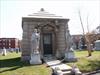 Link Mausoleum