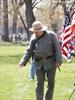 Tim Garrett