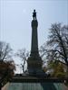 United States of America - Confederate Mound