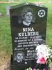 Nina Kulberg