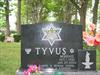 Tyvus