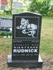 Stanley Bob 'Righteous' Rudnick