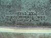 Mfgd. by Bronze Memorial Wks. of America, Inc.
