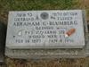 Abraham C. Blumberg