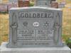 Jeanette & Louis Goldberg