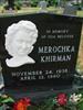 Merochka Khirman