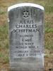 Julius Charles Schiffman