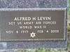 Alfred H. Levin