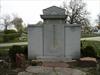 Japanese Mausoleum