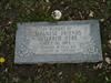 In memory of  Japanese friends interred here